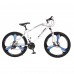 TOYTEXX 26 INCH 21 SPEED 3 BLADES CHEETAH MOUNTAIN BIKE